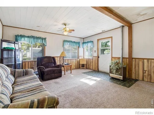 139 5th Street Kersey, CO 80644