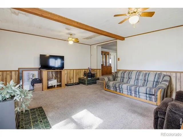 139 5th Street Kersey, CO 80644