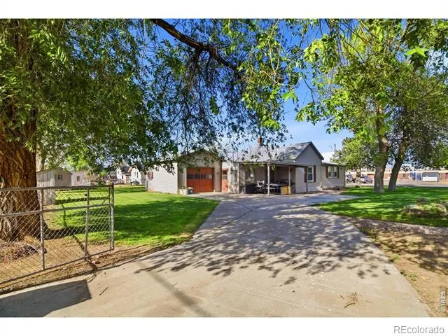 139 5th Street Kersey, CO 80644