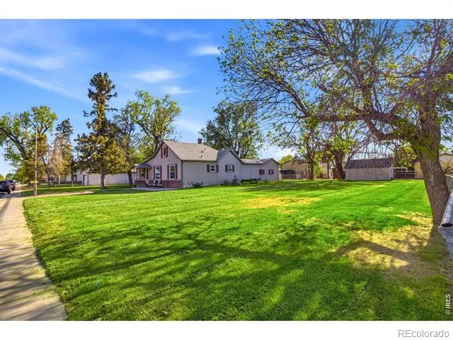 139 5th Street Kersey, CO 80644