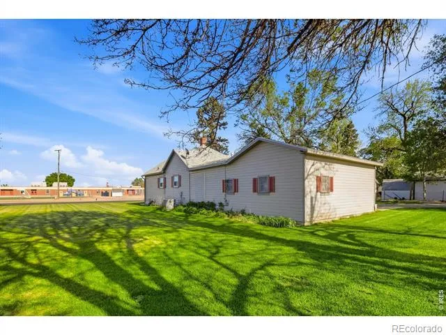 139 5th Street Kersey, CO 80644