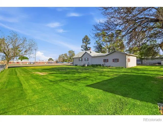 139 5th Street Kersey, CO 80644