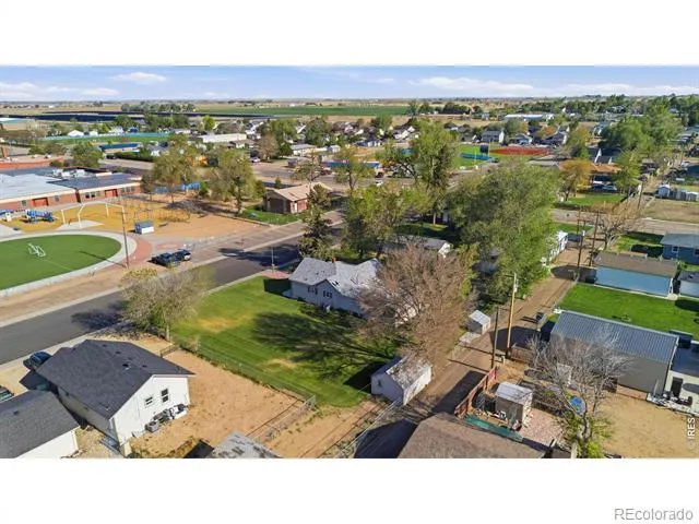 139 5th Street Kersey, CO 80644