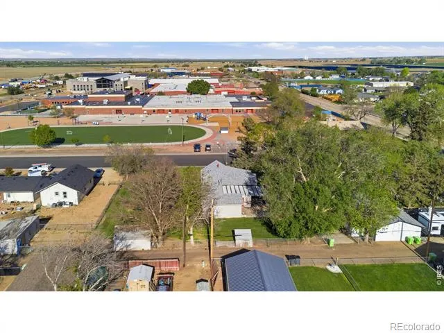 139 5th Street Kersey, CO 80644