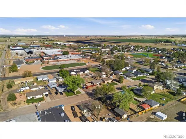 139 5th Street Kersey, CO 80644