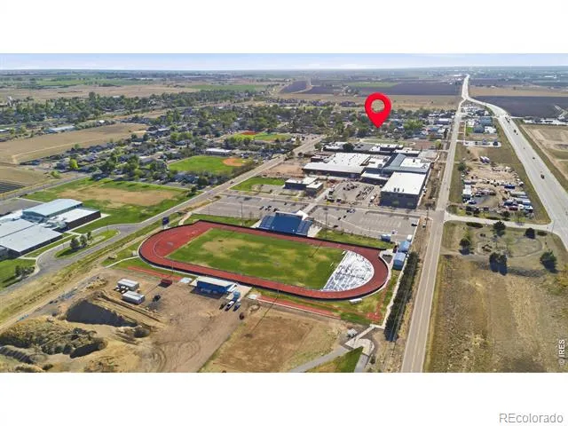 139 5th Street Kersey, CO 80644