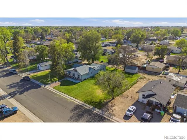 139 5th Street Kersey, CO 80644