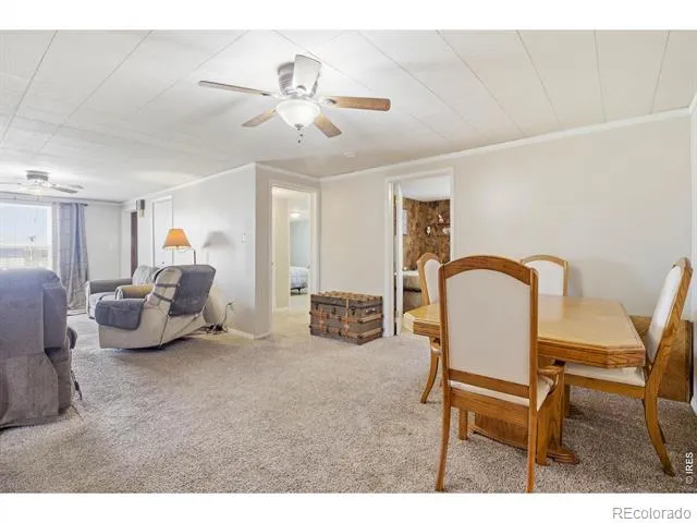 139 5th Street Kersey, CO 80644