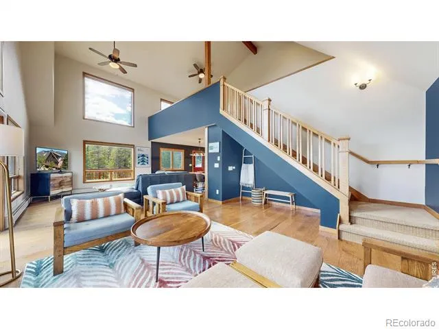 641 Goblins Castle Road Estes Park, CO 80517
