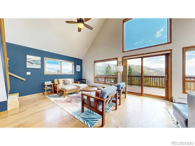 641 Goblins Castle Road Estes Park, CO 80517