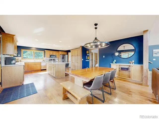 641 Goblins Castle Road Estes Park, CO 80517