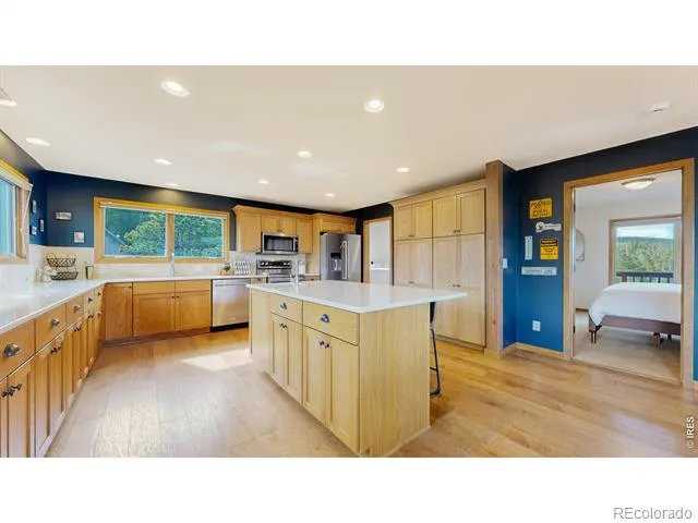 641 Goblins Castle Road Estes Park, CO 80517
