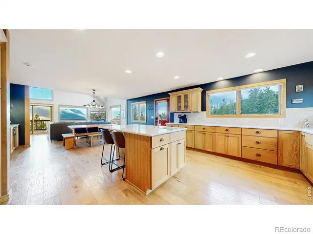 641 Goblins Castle Road Estes Park, CO 80517