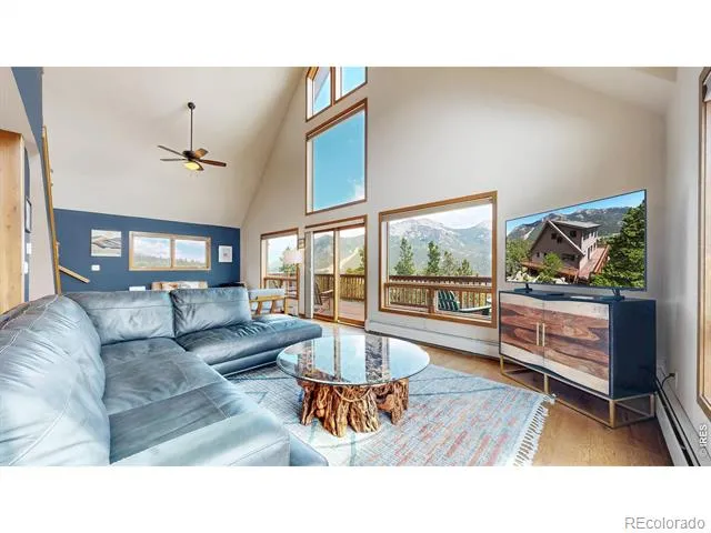 641 Goblins Castle Road Estes Park, CO 80517