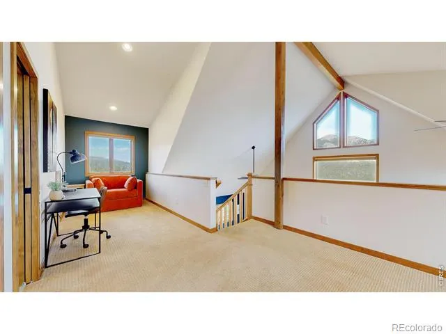 641 Goblins Castle Road Estes Park, CO 80517