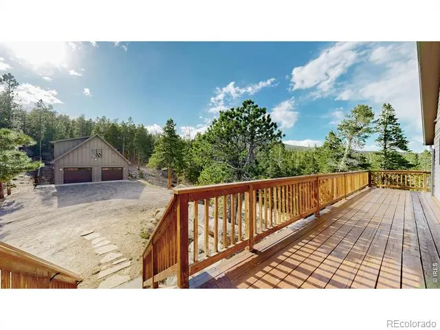 641 Goblins Castle Road Estes Park, CO 80517