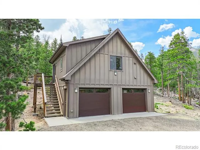 641 Goblins Castle Road Estes Park, CO 80517