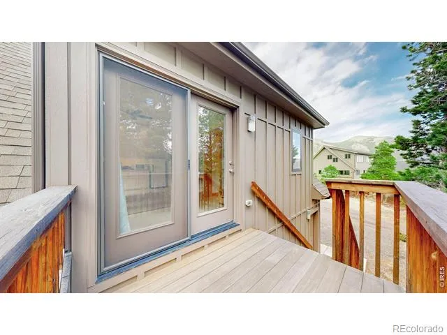 641 Goblins Castle Road Estes Park, CO 80517