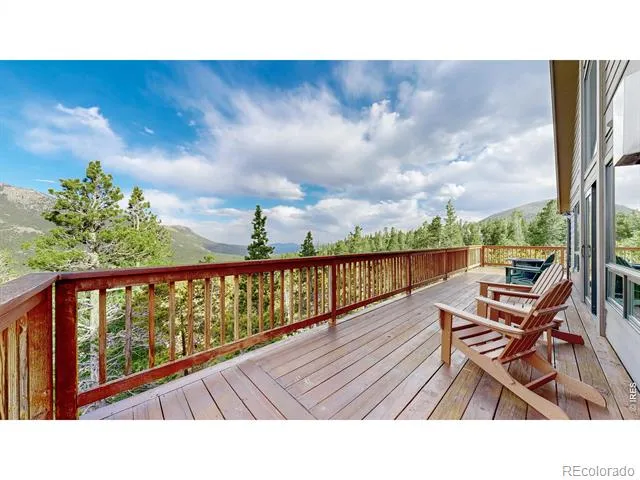 641 Goblins Castle Road Estes Park, CO 80517
