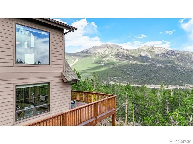 641 Goblins Castle Road Estes Park, CO 80517