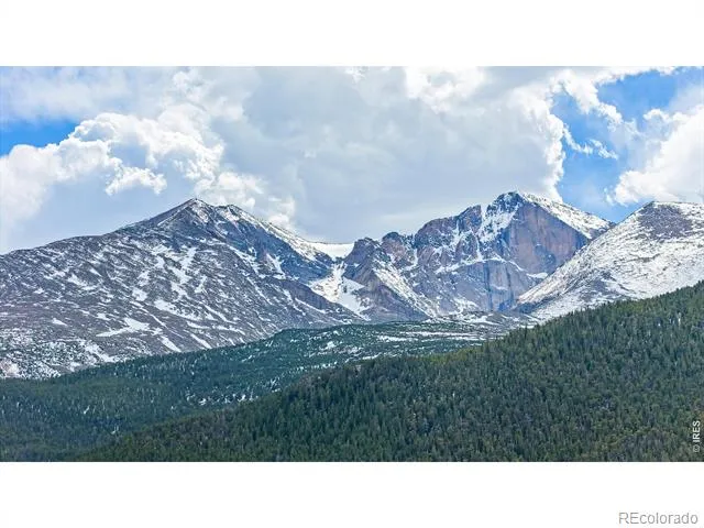 641 Goblins Castle Road Estes Park, CO 80517