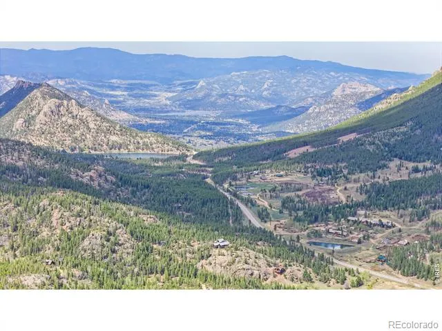 641 Goblins Castle Road Estes Park, CO 80517
