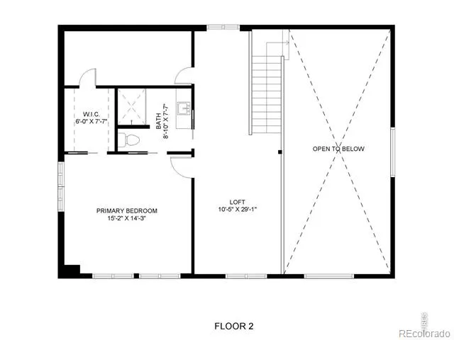 641 Goblins Castle Road Estes Park, CO 80517