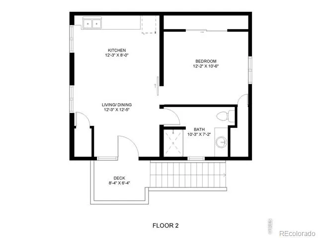 641 Goblins Castle Road Estes Park, CO 80517