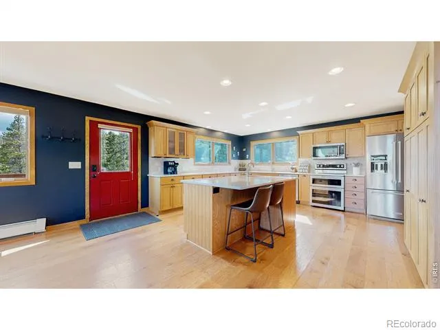 641 Goblins Castle Road Estes Park, CO 80517
