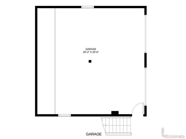 641 Goblins Castle Road Estes Park, CO 80517