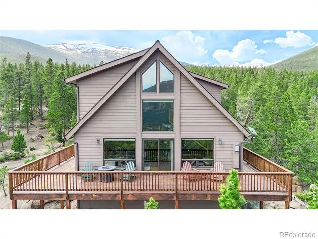 641 Goblins Castle Road Estes Park, CO 80517