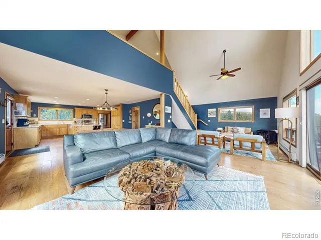 641 Goblins Castle Road Estes Park, CO 80517