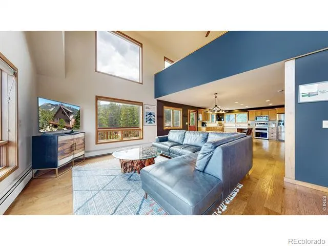 641 Goblins Castle Road Estes Park, CO 80517
