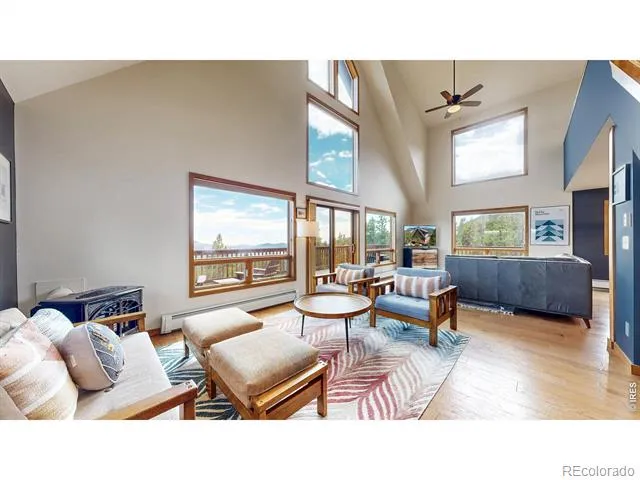 641 Goblins Castle Road Estes Park, CO 80517
