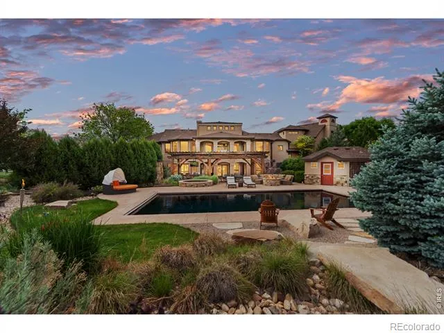 964 Riparian Way Fort Collins, CO 80524