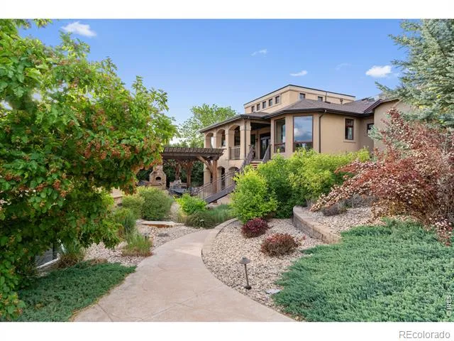 964 Riparian Way Fort Collins, CO 80524