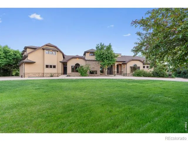964 Riparian Way Fort Collins, CO 80524