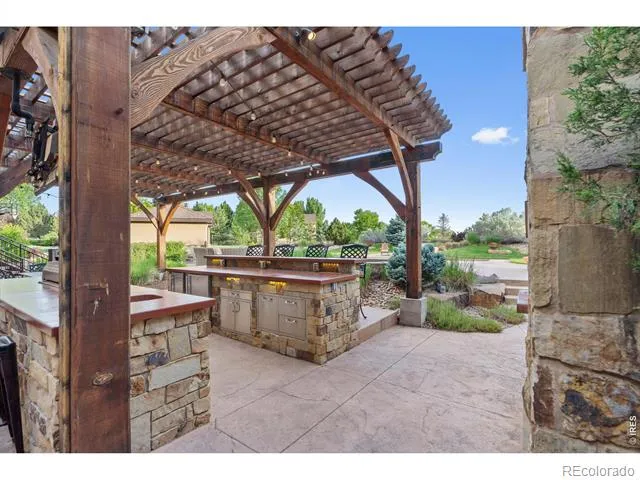 964 Riparian Way Fort Collins, CO 80524