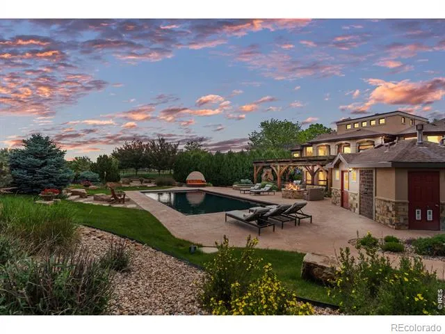 964 Riparian Way Fort Collins, CO 80524