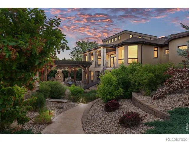 964 Riparian Way Fort Collins, CO 80524