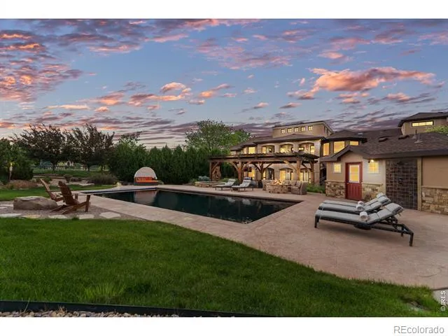 964 Riparian Way Fort Collins, CO 80524