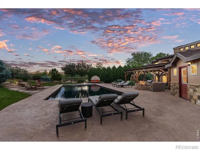 964 Riparian Way Fort Collins, CO 80524