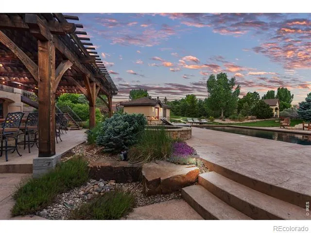 964 Riparian Way Fort Collins, CO 80524