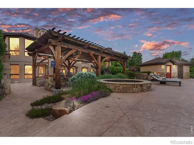 964 Riparian Way Fort Collins, CO 80524