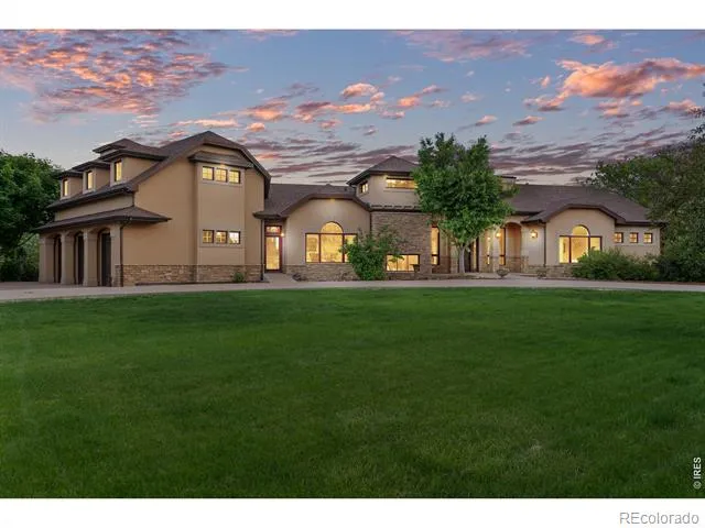 964 Riparian Way Fort Collins, CO 80524