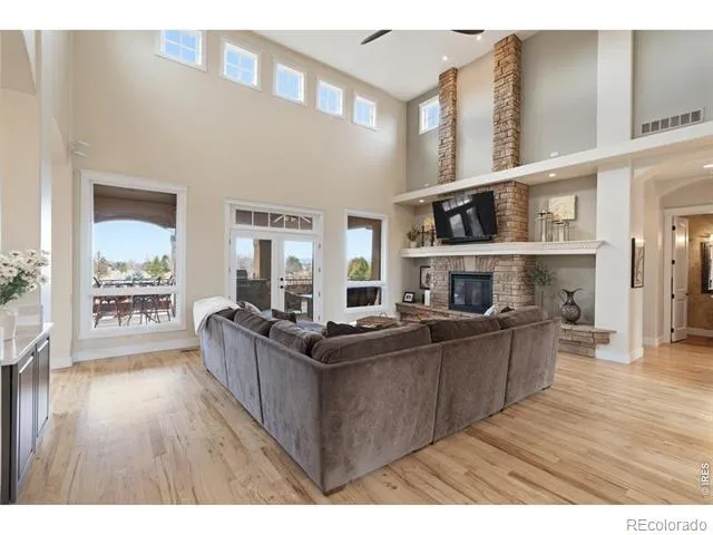 964 Riparian Way Fort Collins, CO 80524
