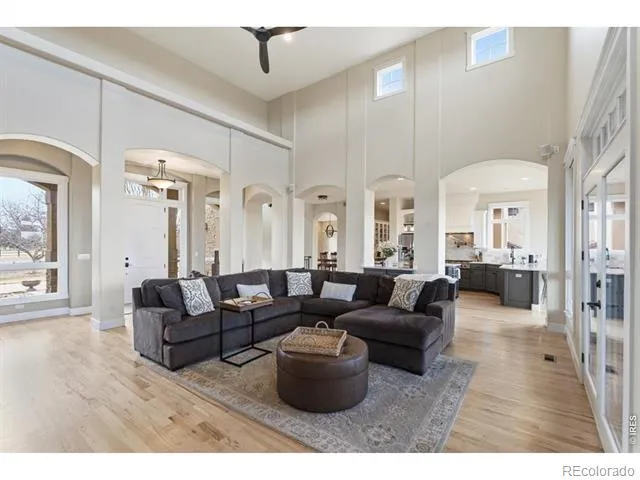 964 Riparian Way Fort Collins, CO 80524