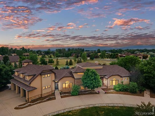 964 Riparian Way Fort Collins, CO 80524