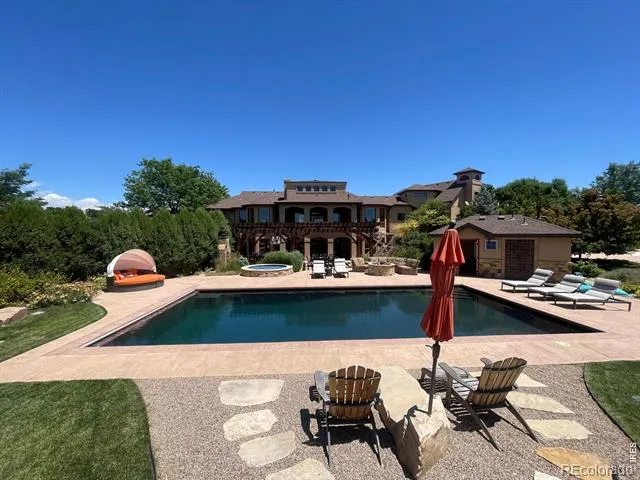964 Riparian Way Fort Collins, CO 80524