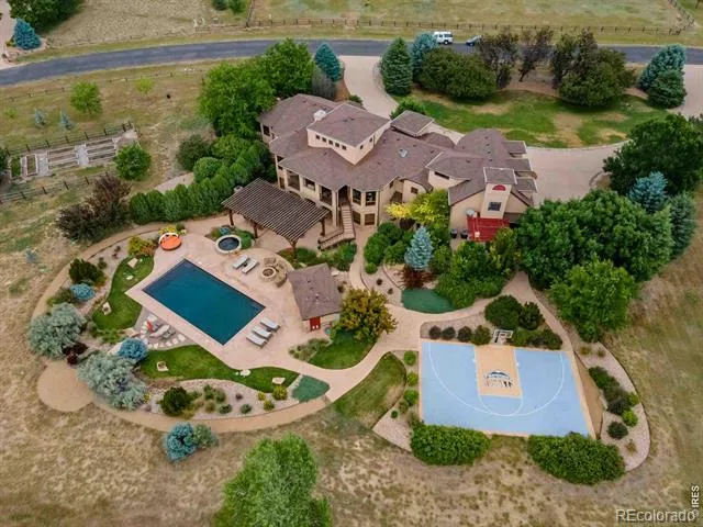 964 Riparian Way Fort Collins, CO 80524